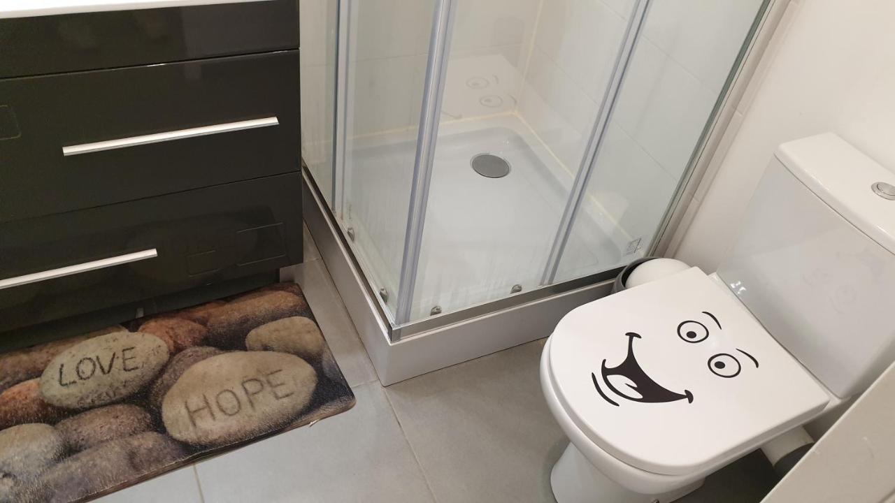 Bel Appartement T2 Climatise Avec Piscine Poitiers-Futuroscope-Creps De Poitiers Vouneuil-sous-Biard Kültér fotó