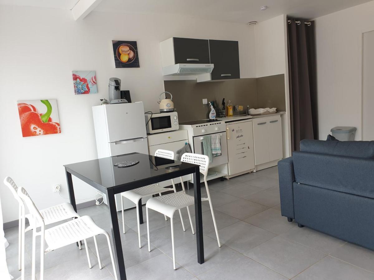 Bel Appartement T2 Climatise Avec Piscine Poitiers-Futuroscope-Creps De Poitiers Vouneuil-sous-Biard Kültér fotó